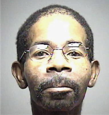 Kelvin Ellison, - Polk County, FL 