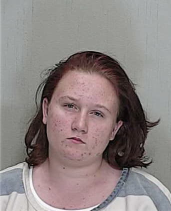 Kimberly Equatore, - Marion County, FL 