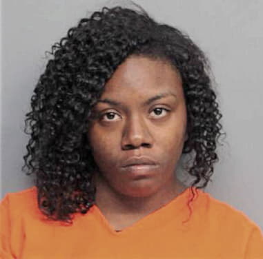 Johnnita Ezell, - Dade County, FL 