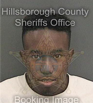 Lonnie Favors, - Hillsborough County, FL 