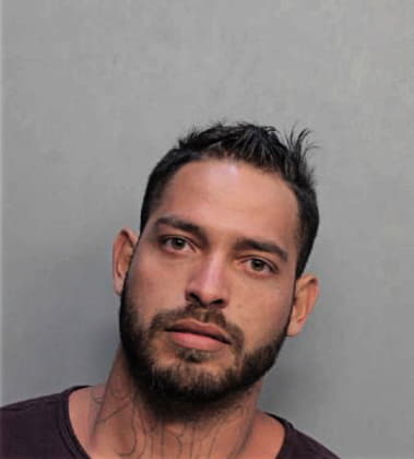 Juan Fernandez, - Dade County, FL 