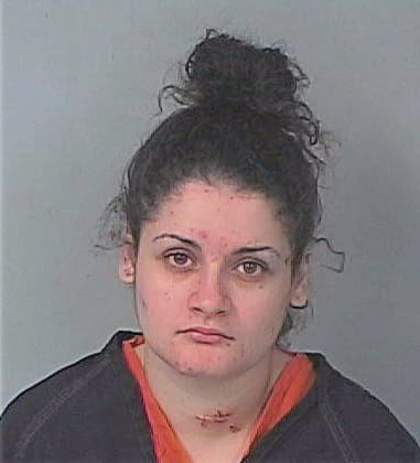 Laureen Fernandez, - Hernando County, FL 