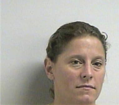 Melissa Franklin, - Hernando County, FL 