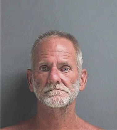 Gregory Frye, - Volusia County, FL 