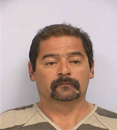 Antonio Fuentesortiz, - Travis County, TX 