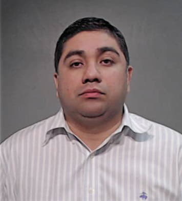 Jesus Garcia, - Hidalgo County, TX 