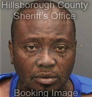 Carlton Gary, - Hillsborough County, FL 