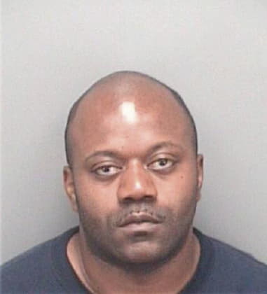 Curtis Godfrey, - Pinellas County, FL 