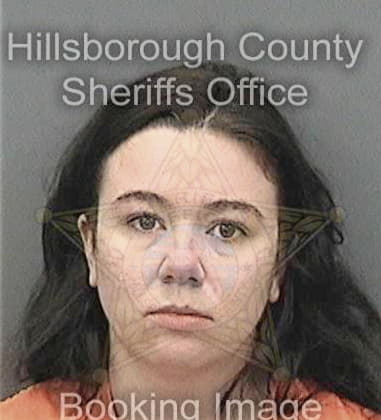 Tarina Golly, - Hillsborough County, FL 