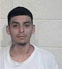 Robert Gonzalez, - Hidalgo County, TX 