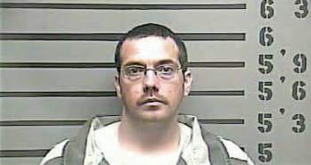 Timothy Goode, - Hopkins County, KY 