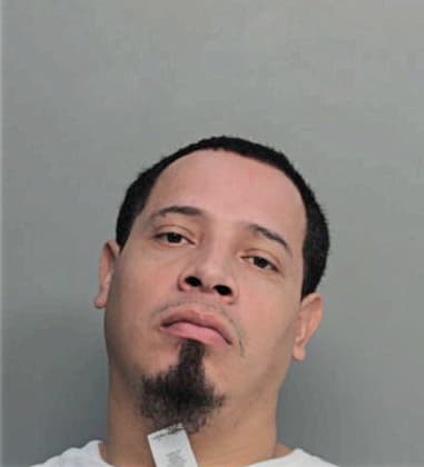 Kevin Guardadomedina, - Dade County, FL 