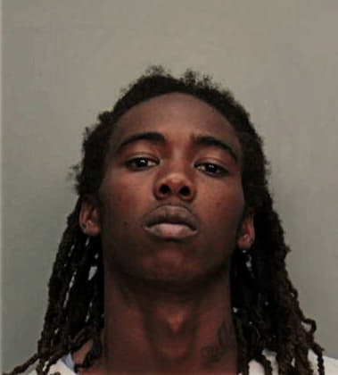 Terrence Hadley, - Dade County, FL 