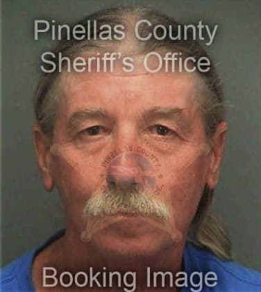 Tony Haman, - Pinellas County, FL 