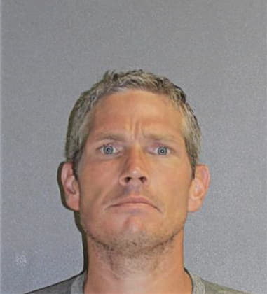 John Harris, - Volusia County, FL 