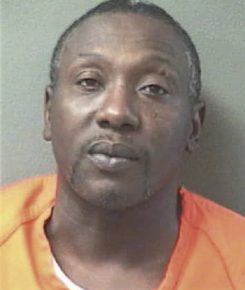 Chadreck Harrison, - Okaloosa County, FL 