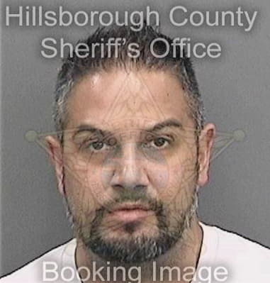 Hashim Heminger, - Hillsborough County, FL 