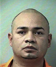 Ernesto Hernandez, - Okaloosa County, FL 