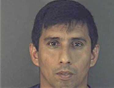 Esau Hernandez, - Lake County, FL 