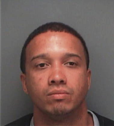 Juan Hernandez, - Pinellas County, FL 