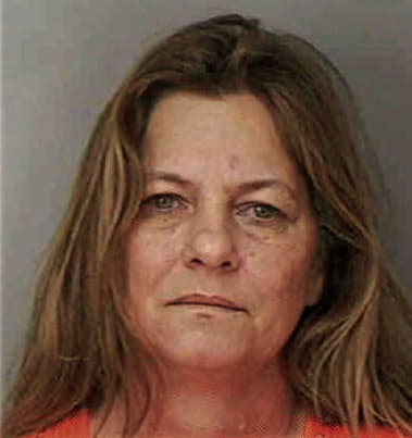 Jennifer Herrera - Polk County, FL 