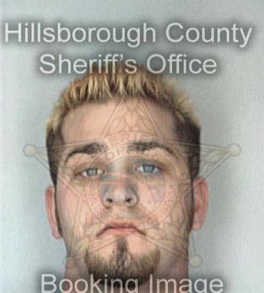 John Hester - Hillsborough County, FL 