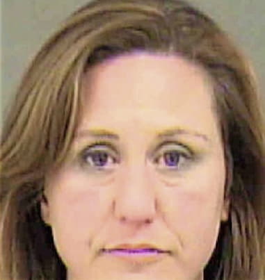 Nicole Hickes, - Mecklenburg County, NC 