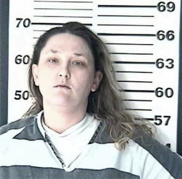 Brittany Hodgetts, - Campbell County, KY 