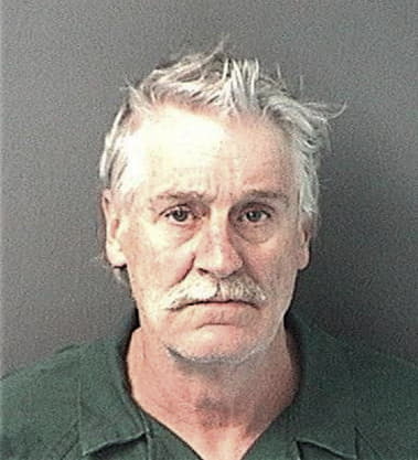 Robert Holley, - Escambia County, FL 