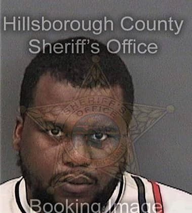 Maurice Howard, - Hillsborough County, FL 