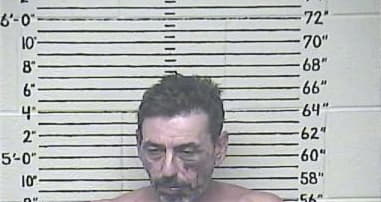 Timothy Howerton, - Carter County, KY 