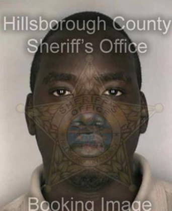 Herbert James, - Hillsborough County, FL 