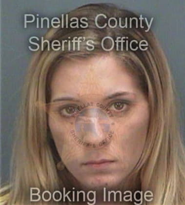 Heather Janes, - Pinellas County, FL 