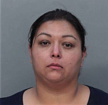 Gladys Jaramillo, - Dade County, FL 