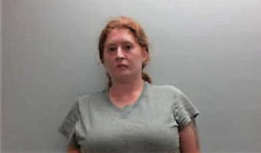 Alyxis Johnson, - Talladega County, AL 