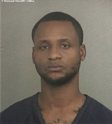 John Johnson, - Broward County, FL 