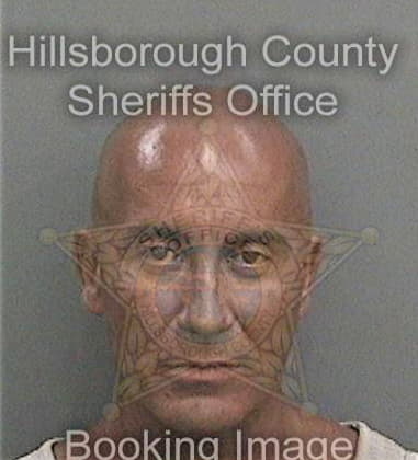 Kevin Johnson, - Hillsborough County, FL 