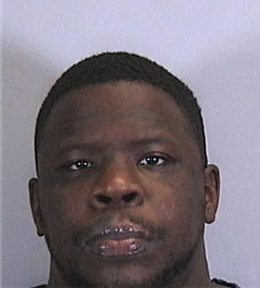 Wallace Johnson, - Manatee County, FL 