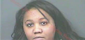 Remicka Joyner, - Desoto County, MS 