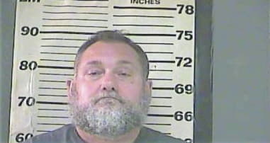 Bryan King, - Greenup County, KY 