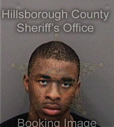 Willie Kirkland, - Hillsborough County, FL 