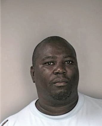 Randolph Lawrence, - Hillsborough County, FL 