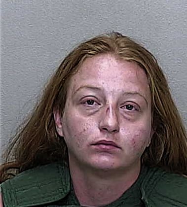 Laura Lawson, - Marion County, FL 