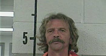 James Lee, - Bullitt County, KY 