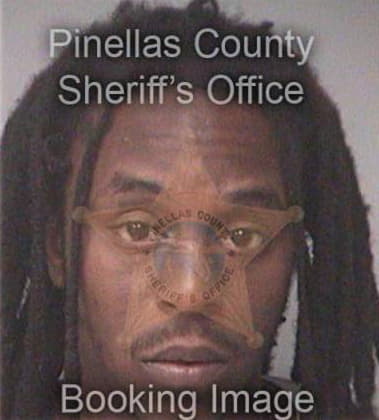 Eric Legree, - Pinellas County, FL 