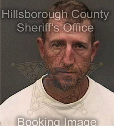 Shawn Lentz, - Hillsborough County, FL 