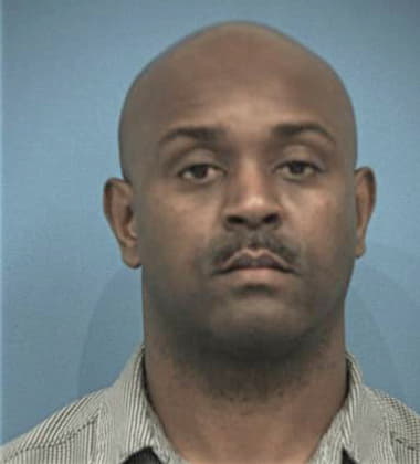 Roy Lister - Williamson County, TX 