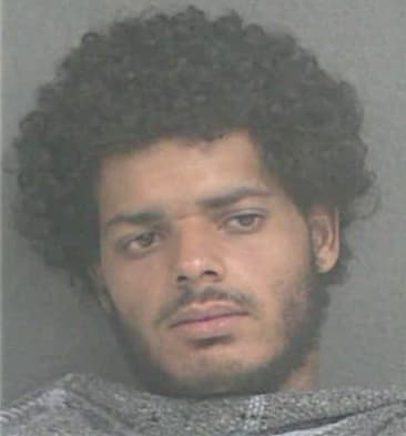 James Llamas - Wyandotte County, KS 