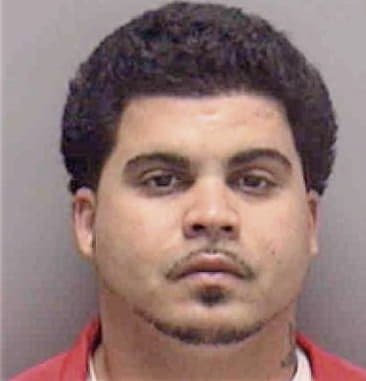 Miguel Lopez-Pascual, - Lee County, FL 