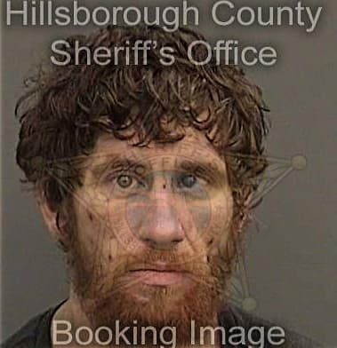 Christopher Manny, - Hillsborough County, FL 